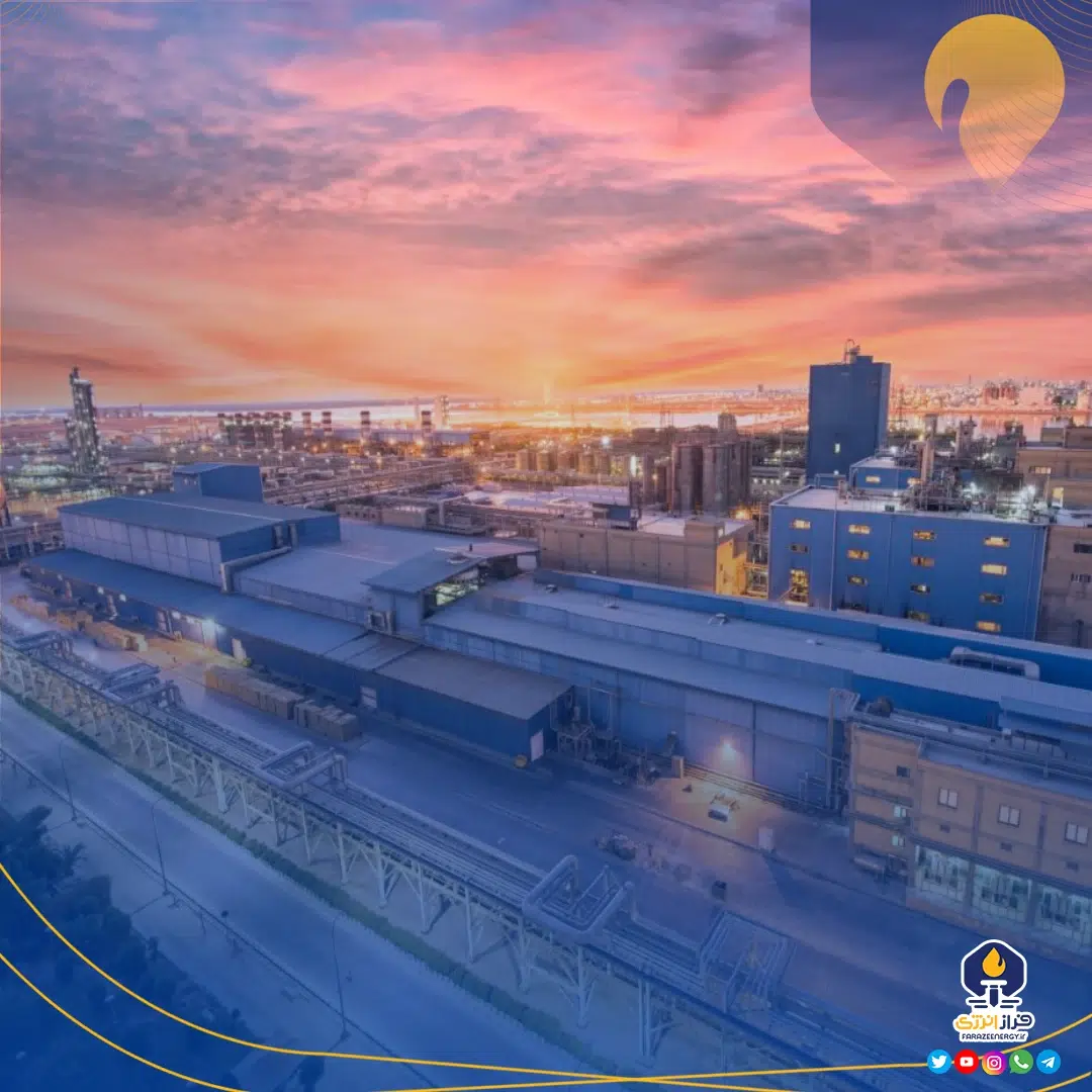 پروژه مدیریت ضایعات فرایندی اسلاری‌ها و بازیافت کبالت با تکیه بر توان داخلی