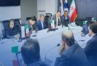پتروشیمی خارک در ایستگاه پایانی ارزیابی بودجه