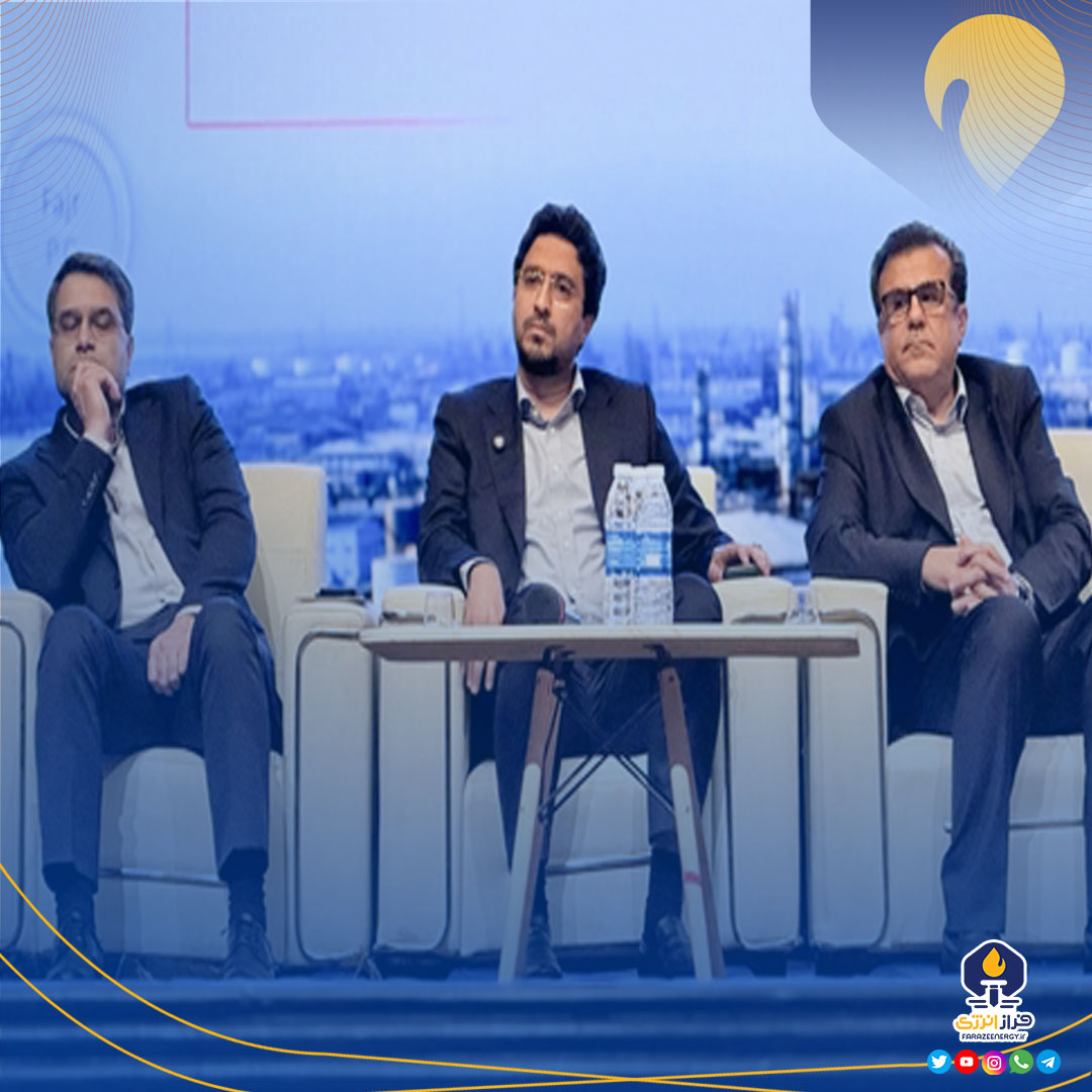 پتروشیمی خارک ظرفیت تبدیل‌شدن به هاب فرآورشی کشور را دارد