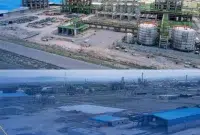 پیشرفت همزمان پروژه‌های کلیدی پتروشیمی تبریز؛ جهش تولید با دانش بومی