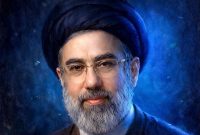 بیعت كاركنان شركت پتروشیمی تبریز با رهبر انقلاب اسلامی
