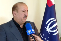 آسیب به امکانات فولاد مبارکه و خوزستان در پی حمله دشمن