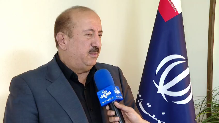 آسیب به امکانات فولاد مبارکه و خوزستان در پی حمله دشمن
