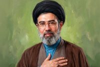 پیام مدیریت و کارکنان شرکت مدیریت توسعه صنایع پتروشیمی در پی انتخاب رهبر جدید جمهوری اسلامی ایران