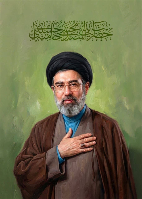 پیام مدیریت و کارکنان شرکت مدیریت توسعه صنایع پتروشیمی در پی انتخاب رهبر جدید جمهوری اسلامی ایران پیام مدیریت و کارکنان شرکت مدیریت توسعه صنایع پتروشیمی در پی انتخاب رهبر جدید جمهوری اسلامی ایران