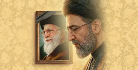 پیام موسسه صندوق ذخیره فرهنگیان همزمان با انتخاب آیت‌الله حسینی‌ خامنه‌ای به عنوان ولی فقیه