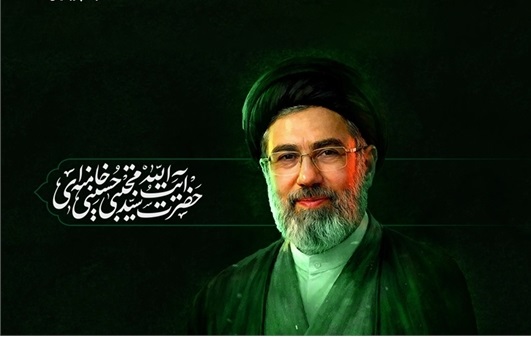 پیام مدیرعامل پتروشیمی مروارید به مناسبت انتخاب رهبر سوم جمهوری اسلامی ایران پیام مدیرعامل پتروشیمی مروارید به مناسبت انتخاب رهبر سوم جمهوری اسلامی ایران