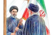 پیام محمد شریعتمداری به مناسبت انتخاب سومین رهبر جمهوری اسلامی ایران، آیت‌الله سید مجتبی خامنه‌ای