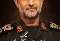 پیام خانواده‌ی دریابان شهيد علیرضا تنگسیری