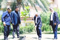 در امتداد پیام سبز رهبری