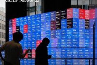 سقوط قیمت نفت و جهش بورس‌های آسیایی پس از آتش‌بس آمریکا و ایران