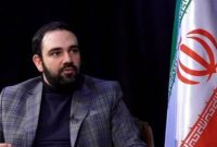احسان والی سرپرست شرکت صنايع تجهيزات نفت شد