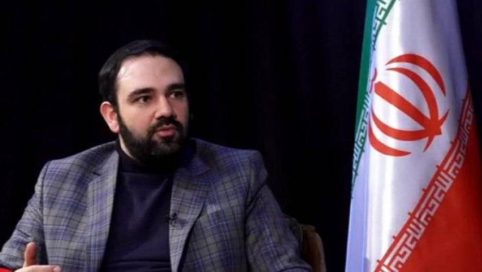 احسان والی سرپرست شرکت صنايع تجهيزات نفت شد