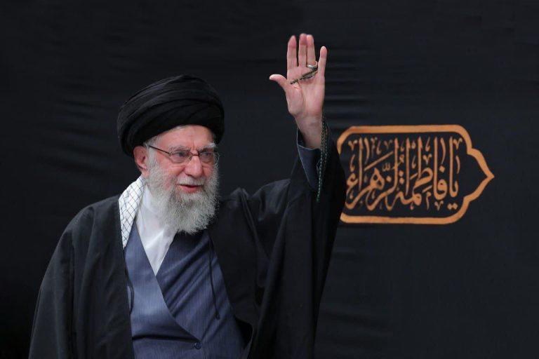 پیام تسلیت مدیرعامل به مناسبت چهلمین روز شهادت جانسوز ولی امر مسلمین جهان، حضرت آیت‌الله سید علی حسینی خامنه‌ای