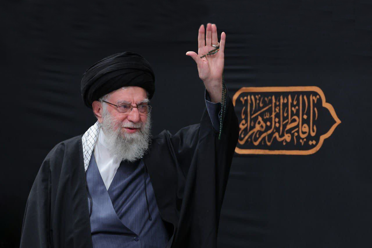 اربعین رهبری 22