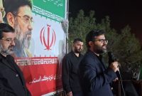 معاون رئیسجمهور: مدیریت تنگه هرمز در اختیار ایران باقی میماند معاون رئیسجمهور: مدیریت تنگه هرمز در اختیار ایران باقی میماند