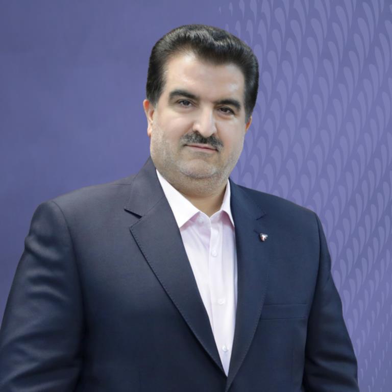 آیا لله گانی در کسوت مدیرعاملی بانک رفاه ابقا می شود؟