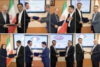 اعضای جدید هیئت‌رئیسه معرفی شدند
