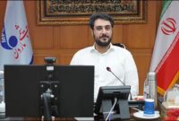 پیام دکتر امرائی مدیرعامل شرکت پتروشیمی مارون به مناسبت روز ملی منابع انسانی