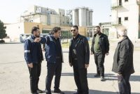 متفكرآزاد بر تسریع بازسازی پتروشیمی تبریز با اتكا به توان داخلی تأكید كرد