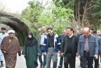 ضرورت تسریع در بازسازی بخش‌‌های آسیب ‌دیده پتروشیمی تبریز