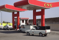 افزایش ۶۰ درصدی کارمزد جایگاه‌های CNG به‌صورت علی‌الحساب
