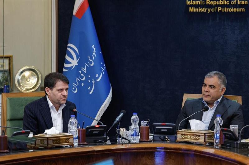 آغاز برنامه‌های بازسازی‌ و ازسرگیری فعالیت‌ها در صنعت پتروشیمی