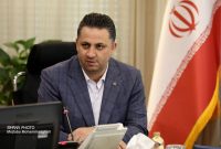 انتصاب مدیرکل روابط عمومی و سخنگوی وزارت نفت انتصاب مدیرکل روابط عمومی و سخنگوی وزارت نفت