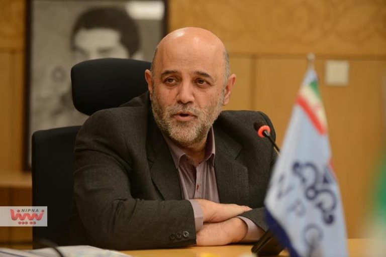 حمله به تأسیسات جانبی پتروشیمی برای اعمال فشار بیشتر بر مردم است
