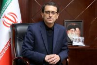 پورهنگ از تاسیسات دریایی و نصیری از هیئت مدیره پتروپالایش کنگان برکنار شدند پورهنگ از تاسیسات دریایی و نصیری از هیئت مدیره پتروپالایش کنگان برکنار شدند