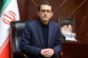 سید شمس الدین موسوی