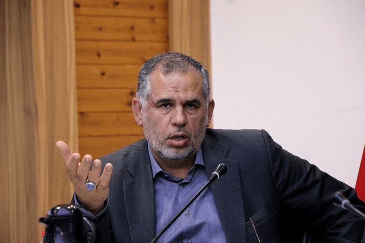 حذف شرکتهای واسطه از خوزستان کلید خورد حذف شرکتهای واسطه از خوزستان کلید خورد