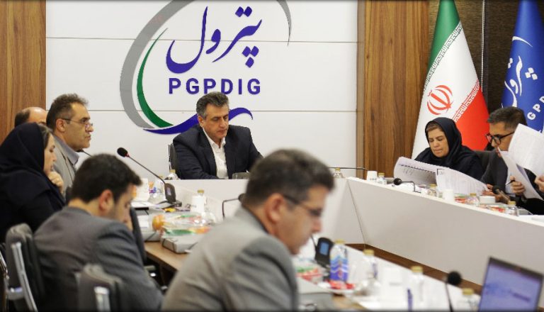 عدم احراز صلاحیت یک عضو هیئت مدیره پترول