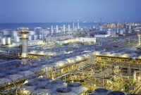 پتروشیمی ابوظبی تعطیل شد