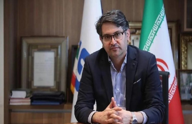 افسری عضو غیرموظف هیئت مدیره شد