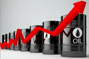 افزایش قیمت نفت در پی تشدید تنش‌های خاورمیانه و نگرانی از اختلال در عرضه جهانی انرژی