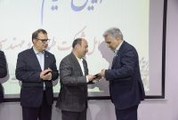 «لازم‌زاده» به عنوان سرپرست EIED معرفی شد