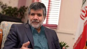 مجتبی خسروتاج
