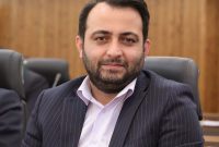 سرپرست بانک ملی منصوب شد