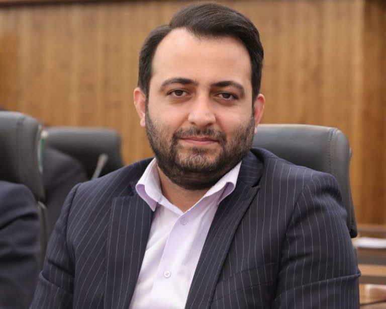 سرپرست بانک ملی منصوب شد