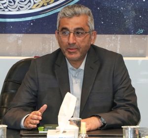 محمد سلیمانی