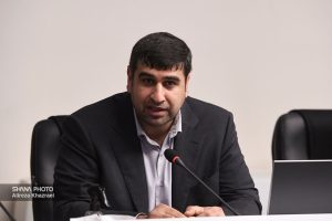 محمدصادق جوکار
