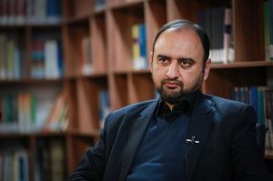 محمدصادق هاشمی شاهرودی