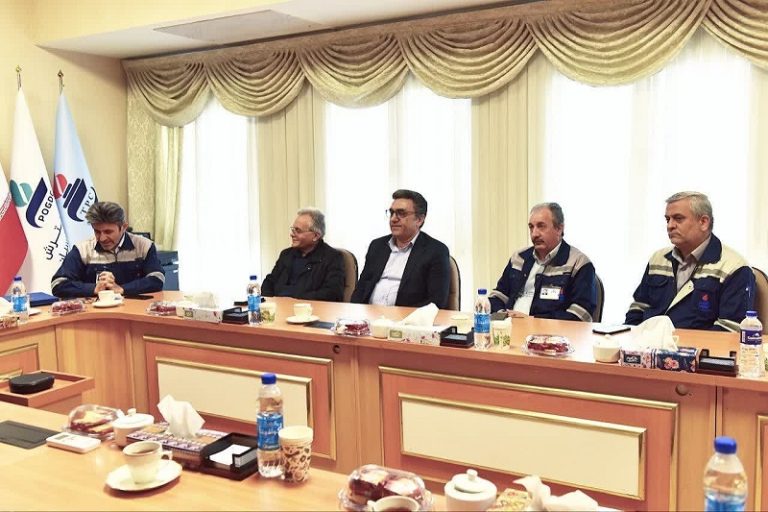 تبیین اولویت‌های راهبردی واحدهای بهره‌برداری و منابع انسانی در احکام جدید