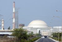 پوتین در جریان اوضاع نیروگاه بوشهر قرار می‌گیرد