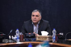 پاک نژاد وزیر نفت