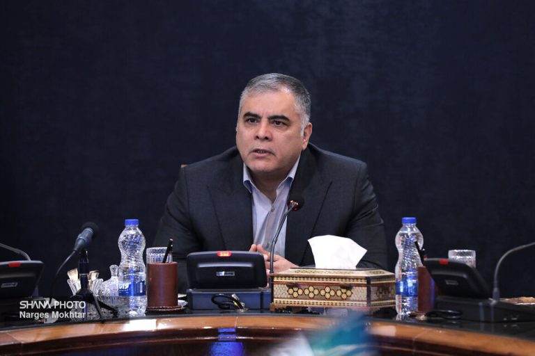 روابط عمومی‌های صنعت نفت باید زبان صادق خدمتگزاران این مرز و بوم باشند