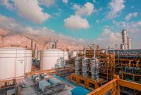 آمادگی پتروشیمی «کیمیای پارس خاورمیانه» برای تولید فراتر از ظرفیت اسمی