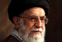 چهل روز بی قرار؛ یاد رهبر شهید همچنان زنده است