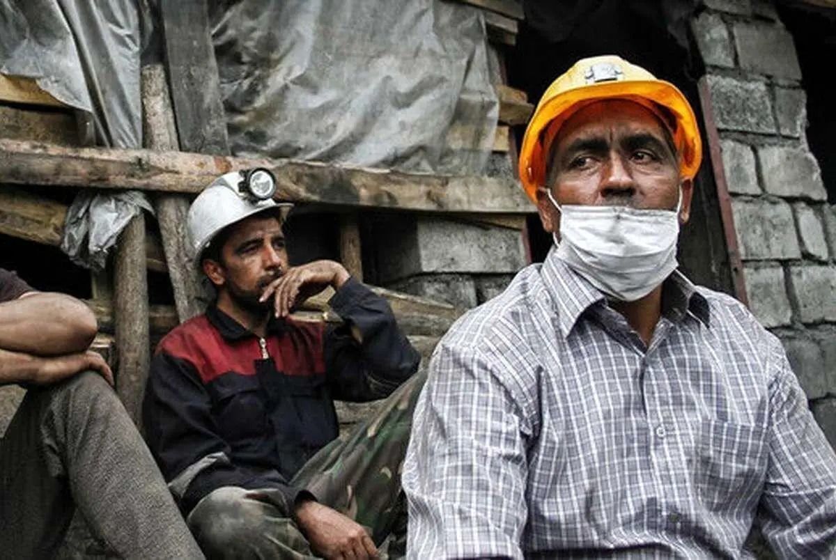 ممنوعیت تعدیل نیرو در شرکتهای پتروشیمی خوزستان ممنوعیت تعدیل نیرو در شرکتهای پتروشیمی خوزستان